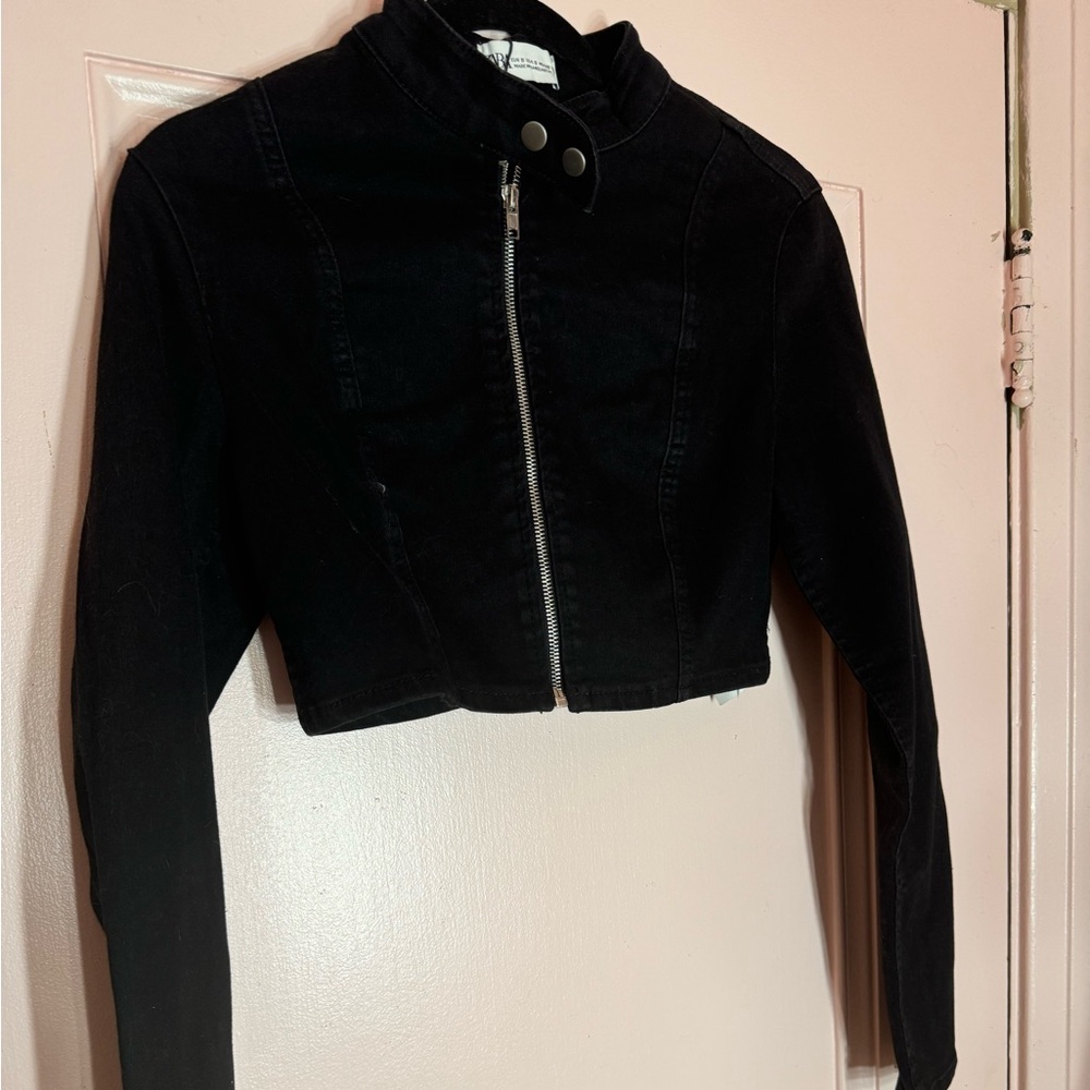 NWOT Zara Jacket